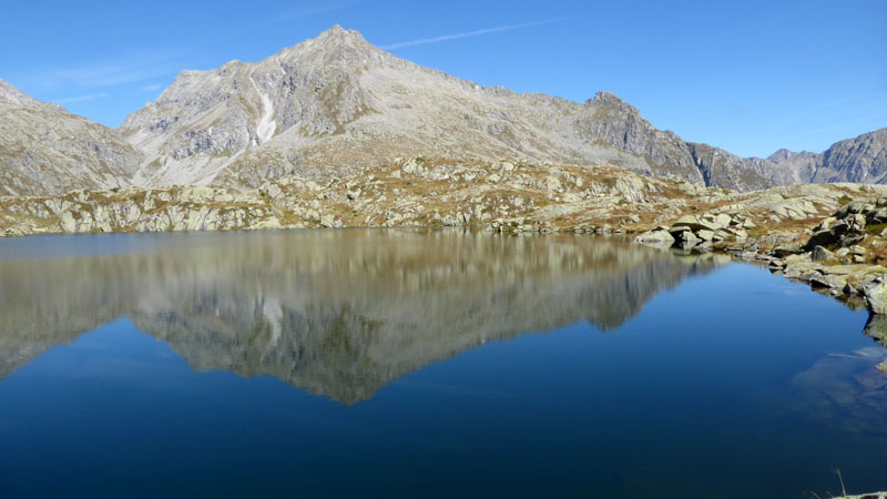 Laghi.......del TRENTINO